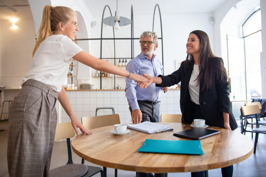 como fidelizar seus clientes