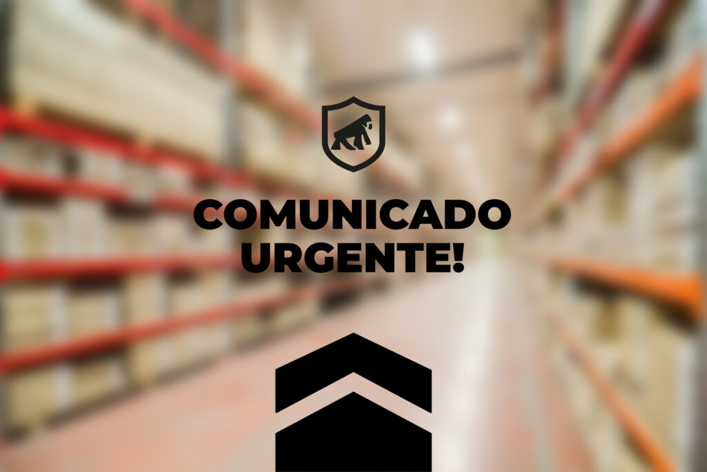 Comunicado GShield